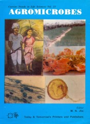 Cover of Agromicrobes