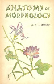 Cover of Anatomy of Morphology