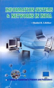 Cover of Information Systems & Networks In India