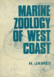 Cover of Marine Zoology of West Coast