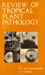 Cover of Review of Tropical Plant Pathology Vol.6: Techniques and Plant Quarantine
