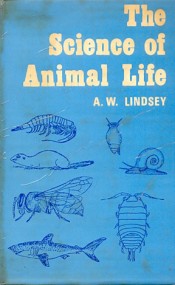 Cover of The Science of Animal Life