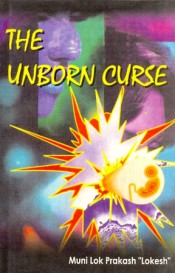 Cover of The Unborn Curse