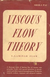 Cover of Viscous Flow Theory