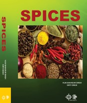 Cover of Spices