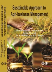 Cover of Sustainable Approach to Agri-Business Management