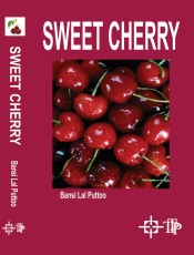 Cover of Sweet Cherry