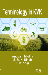 Cover of Terminology in KVK