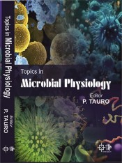 Cover of Topics in Microbial Physiology