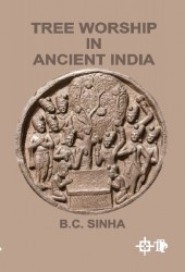 Cover of Tree Worship in Ancient India