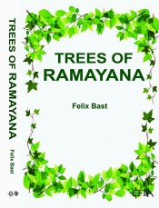 Cover of Trees of Ramayana
