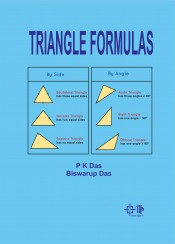 Cover of Triangle Formulas