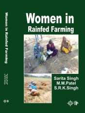 Cover of Women in Rainfed Farming